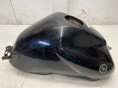03I23 Yamaha FZ 600 2009 tanque de combustible de gasolina 5VX-YK241-30-P3 Foto 1 de 4