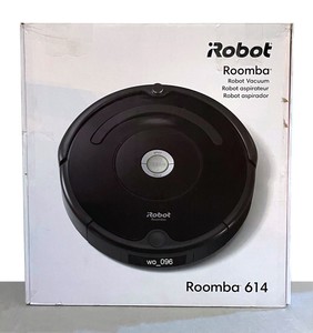 Las mejores ofertas en Aspiradoras sin bolsa Roomba con auto propulsado |  eBay