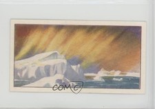 1964 Regent Oil Do You Know? The Northern Lights #1 a8x