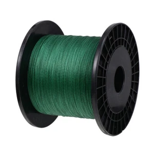 500 M Fil De Pêche Ligne Multifilaments Accessoires Eau Salée - Photo 1/12