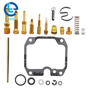 Carburetor Rebuild Kit For 1992 1993-1998 Yamaha Timberwolf YFB250U YFB 250 - Picture 1 of 12
