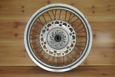 Yamaha YZ250 YZ 250 1988 buje de llanta trasera 2VN-25311-00-98 Foto 1 de 4