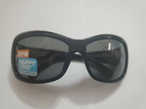 Spy Sunglasses FARRAH HAPPY LENS POLARIZED 62 15 125 MADE IN CHINA  - Picture 1 of 5