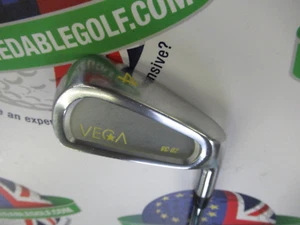 EJE DE ACERO RÍGIDO FLEXIBLE VEGA VC-02 4 HIERRO N.S.PRO MODUS 3 TOUR 130 VEGA VC-02 4 - Imagen 1 de 5