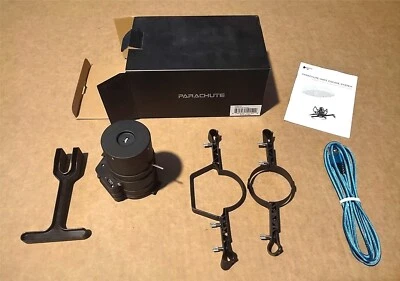 ПОДЛИННЫЙ HUBSAN H109S-27 ПАРАШЮТ X4 PRO И DJI СОВМЕСТИМОСТЬ И ФАНТОМ СЕРИИ - Изображение 1 из 4