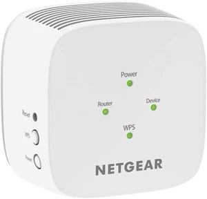 Netgear Ex6110 Ac1200 Dual-Band Wi-Fi Mesh Range Extender - Picture 1 of 1