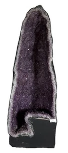 Amethystdruse - 32,28 kg - Geode - Heilstein - Kristalle - Edelstein - Bild 1 von 9