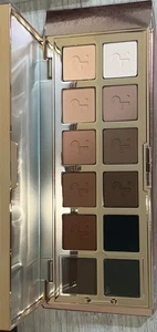 PATRICK TA Major Dimension III Matte Eyeshadow Palette ~ FOR EYES - Picture 1 of 3