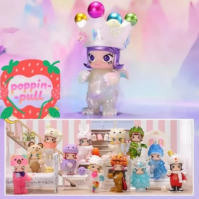 Figura caixa cega confirmada Erosion Molly Costume Series Instinctoy - Imagem 1 de 4