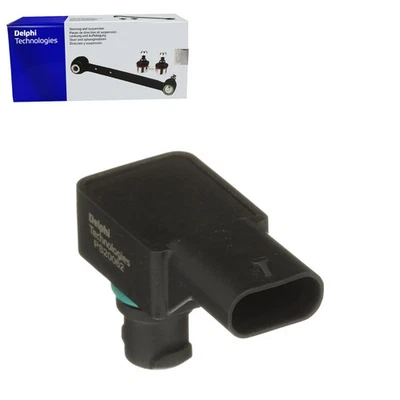 Sensor de presión absoluta colector Delphi para Mercedes-Benz GLE350 2016-2017 3,5 L Foto 1 de 4