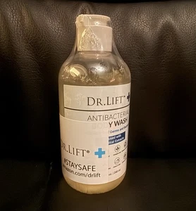 Antibacterial Body Wash | Kills 99.9% of Germs | Exp 12/2026 - Picture 1 of 7