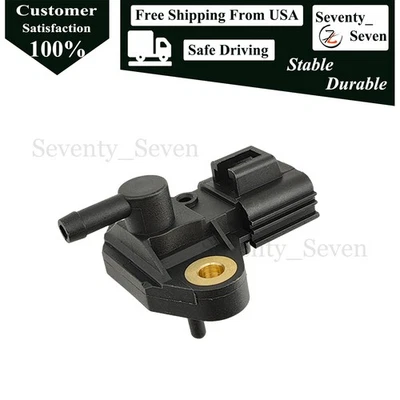 MAP Manifold Pressure Sensor For 2005-2006 Lincoln Navigator Town Car 5.4L - Изображение 1 из 4
