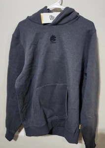 NWT! UA Stephen Curry Hoodie, Large - Picture 1 of 5