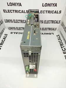 FAGOR AXD 1.25-S0-0-B DRIVE MODULE ( USED CONDITION ) - Picture 1 of 11