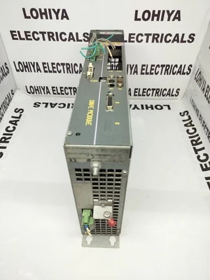 FAGOR AXD 1.25-S0-0-B DRIVE MODULE  ( USED CONDITION ) - Image 1 of 4