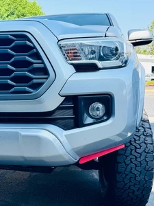 APC21 16-23 Tacoma Bumper Reinforcement Bracket - Picture 1 of 7