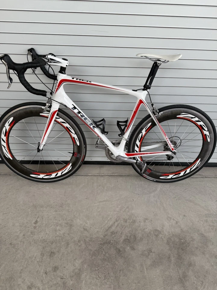 Trek Madone 6.9 Classic - Изображение 1 из 4