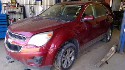 Генератор переменного тока подходит для 10-17 EQUINOX 10309905 - Изображение 1 из 4