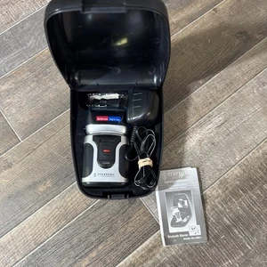 Stafford Essentials Elektrorasierer Set - Ladegerät & Etui enthalten! - Bild 1 von 6