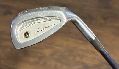 Honma Golf LB-606 Cavidad Trasera 10 Hierro Derecha 35” Titanio Carbono M-30 Eje Reg Flex Foto 1 de 4