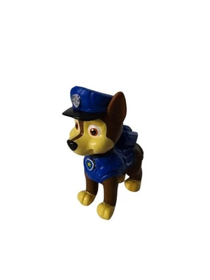 Фигурка Paw Patrol Spin Master Chase Police Pup Dog - Изображение 1 из 3