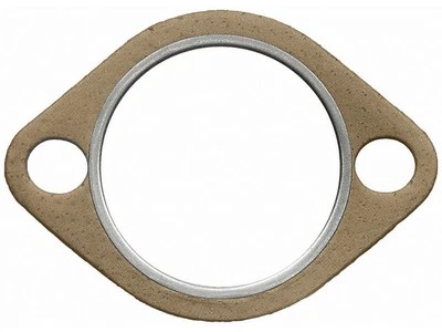For 1961-1963 Mercury Meteor Exhaust Gasket Felpro 45698BZKW - Изображение 1 из 2