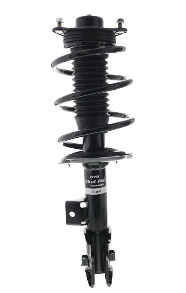 SR4597 KYB puntal completamente cargado conductor delantero lado izquierdo para Kia Optima 12-15 Foto 1 de 4