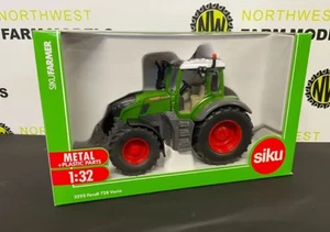 SIKU 3293 1:32 SCALE FENDT 728 VARIO TRACTOR - Picture 1 of 1