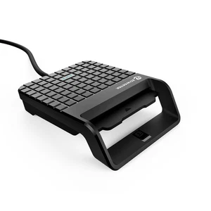 Zoweetek Ic Card Reader, My Number , Patented Design, Tax Return Card Reader/Wr_ - Picture 1 of 9