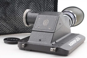 [Near MINT] View Finder for Movie Camera Arri Arriflex 35mm III From JAPAN - Picture 1 of 9