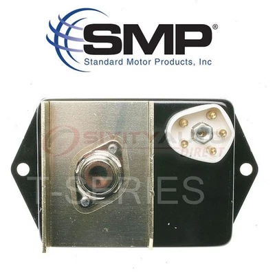 SMP T-Series Ignition Control Module for 1972-1974 Dodge B100 Van - rq Foto 1 de 4