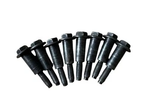 2006- 2015 Honda Civic 1.8 Valve Cover Bolt Set Of 8 BOLTS Genuine Honda - Picture 1 of 1