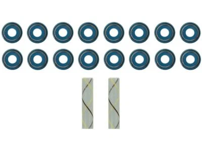 Kit de sellado de vástago de válvula Felpro 46521TPGK para Subaru BRZ 2013-2020 Foto 1 de 2