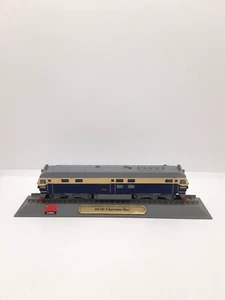 N Gauge Locomotive DF4D Chairman Mao Del Prado 2003 - Picture 1 of 4