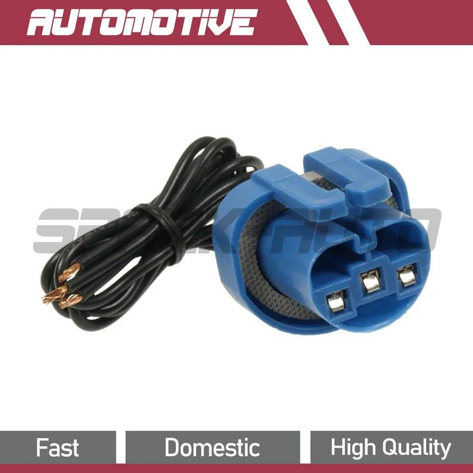 Conector de faros de encendido estándar para Geo Metro 1994 1993 1992 1991 1990 Foto 1 de 4