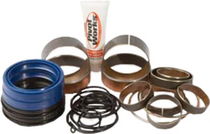 Pivot Works Fork Rebuild Kit CRF250R 04-09, CRF250X/CRF450X 04-17, CRF450R 02-08 - Picture 1 of 1