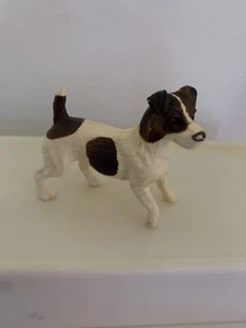 Breyer Companion Animals Jack Russell Terrier Dog #1505 Retired 1999-2000 - Picture 1 of 2