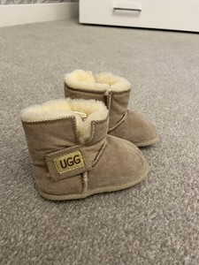 uggs for babies girl