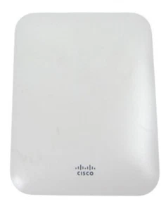 Punto de acceso administrado en la nube de doble banda Cisco Meraki MR18-HW PoE - Imagen 1 de 5