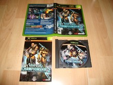 Unreal championship 2 the liandri conflict for the first complete used xbox