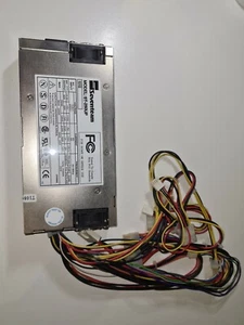 Seventeam ST-250UP 1U 250W power supply NOS (New Old Stock) - Afbeelding 1 van 3