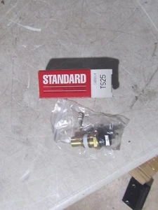 NEW GENUINE STANDARD TS25 Engine Coolant Temperature Sender - Picture 1 of 3