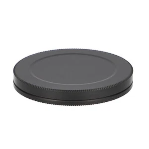 Aluminiowe zaślepki filtra do filtra obiektywu z gwintem 49mm - Zdjęcie 1 z 10
