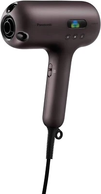Panasonic EH-NC80-T NanoCare ULTIMATE Hair Dryer Special Edition 100V Japan - Image 1 of 4