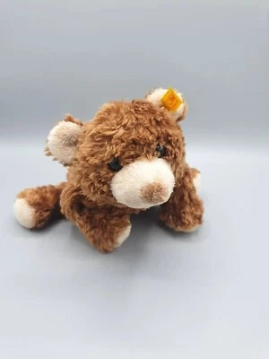 Steiff Teddy Bär Braunbär Cosy Friends 082115 24cm KF - Bild 1 von 4
