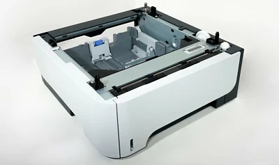 Bandeja de entrada de 500 hojas HP LaserJet P2035 / P2055 OEM CE464A Foto 1 de 4