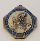 Medaglia Belluno 1969 - 43° Giro Ciclistico Del Piave - Veloclub Enal-Belluno