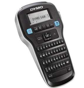 ETICHETTATRICE ELETTRONICA PORTATILE A BATTERIA DYMO NASTRI 6-12MM D1 07/08003 - Foto 1 di 1