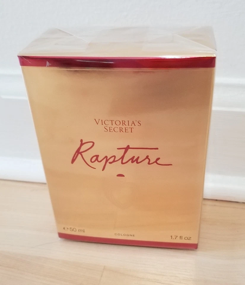 Victoria's Secret RAPTURE 1,7 oz Foto 1 de 1