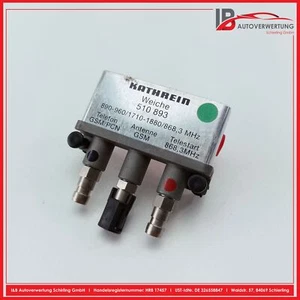 MERCEDES BENZ C-KLASSE KOMBI W203 C220 CDI Antennenverstärker A2038270442 - Bild 1 von 4